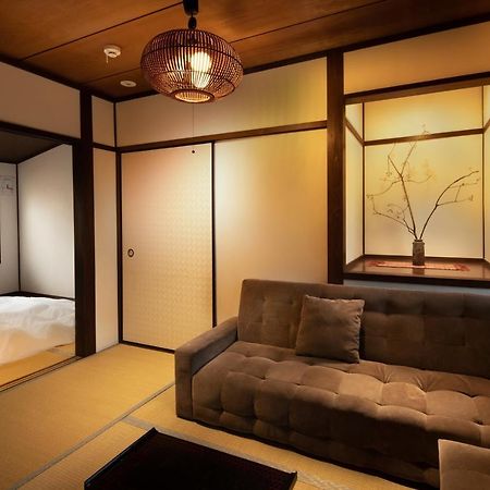 Shimogyou An Kyoto Ngoại thất bức ảnh