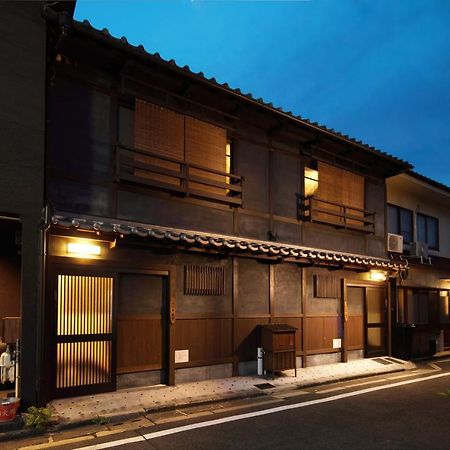 Shimogyou An Kyoto Ngoại thất bức ảnh