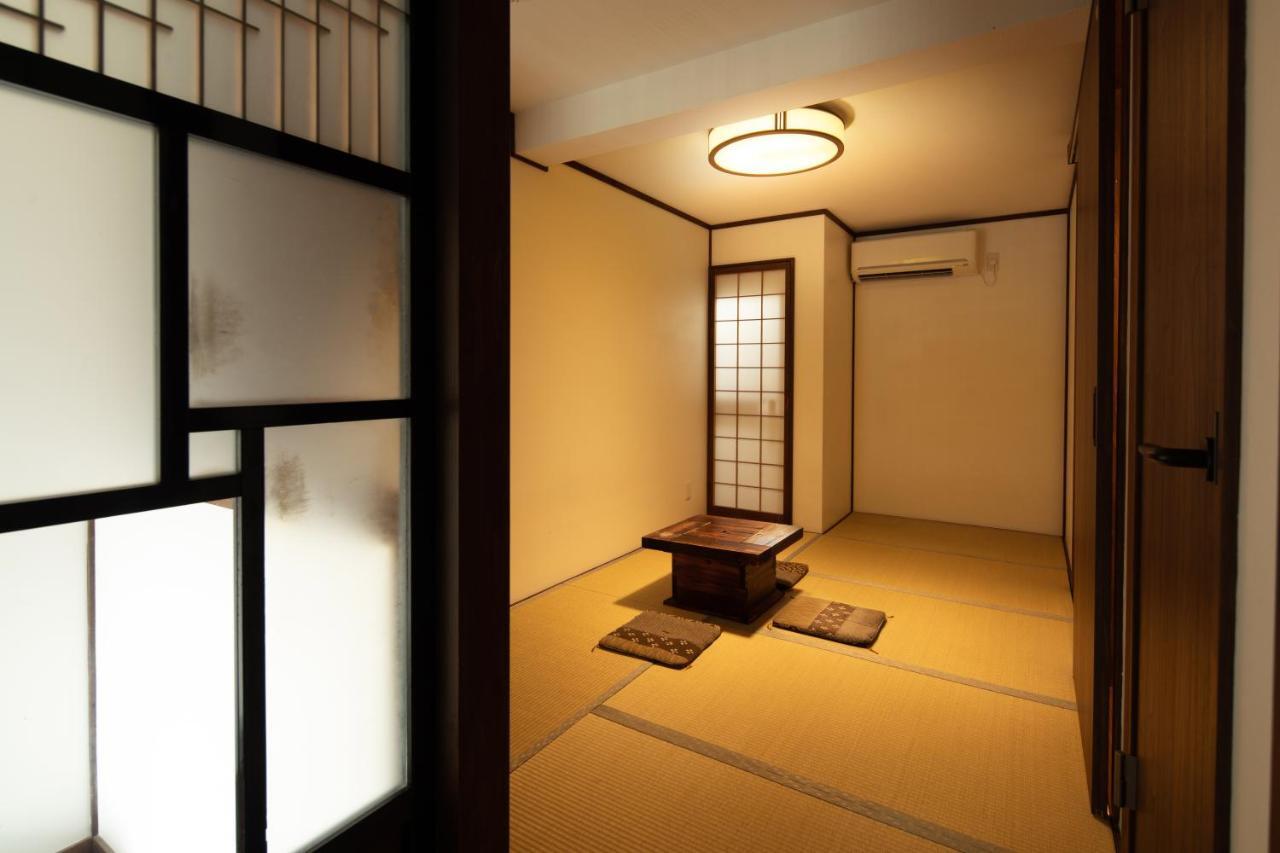 Shimogyou An Kyoto Ngoại thất bức ảnh