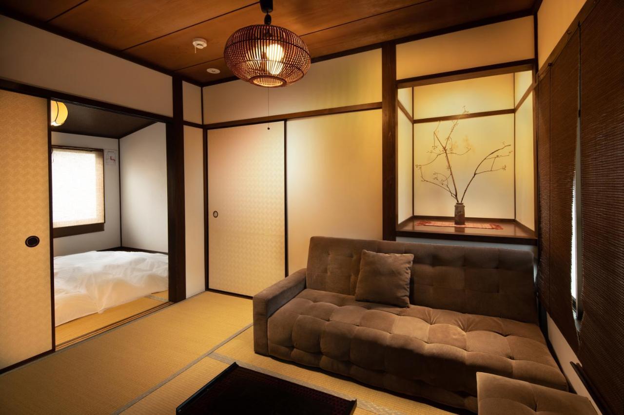 Shimogyou An Kyoto Ngoại thất bức ảnh