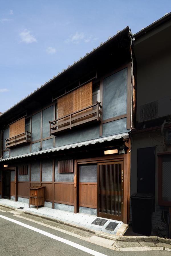 Shimogyou An Kyoto Ngoại thất bức ảnh