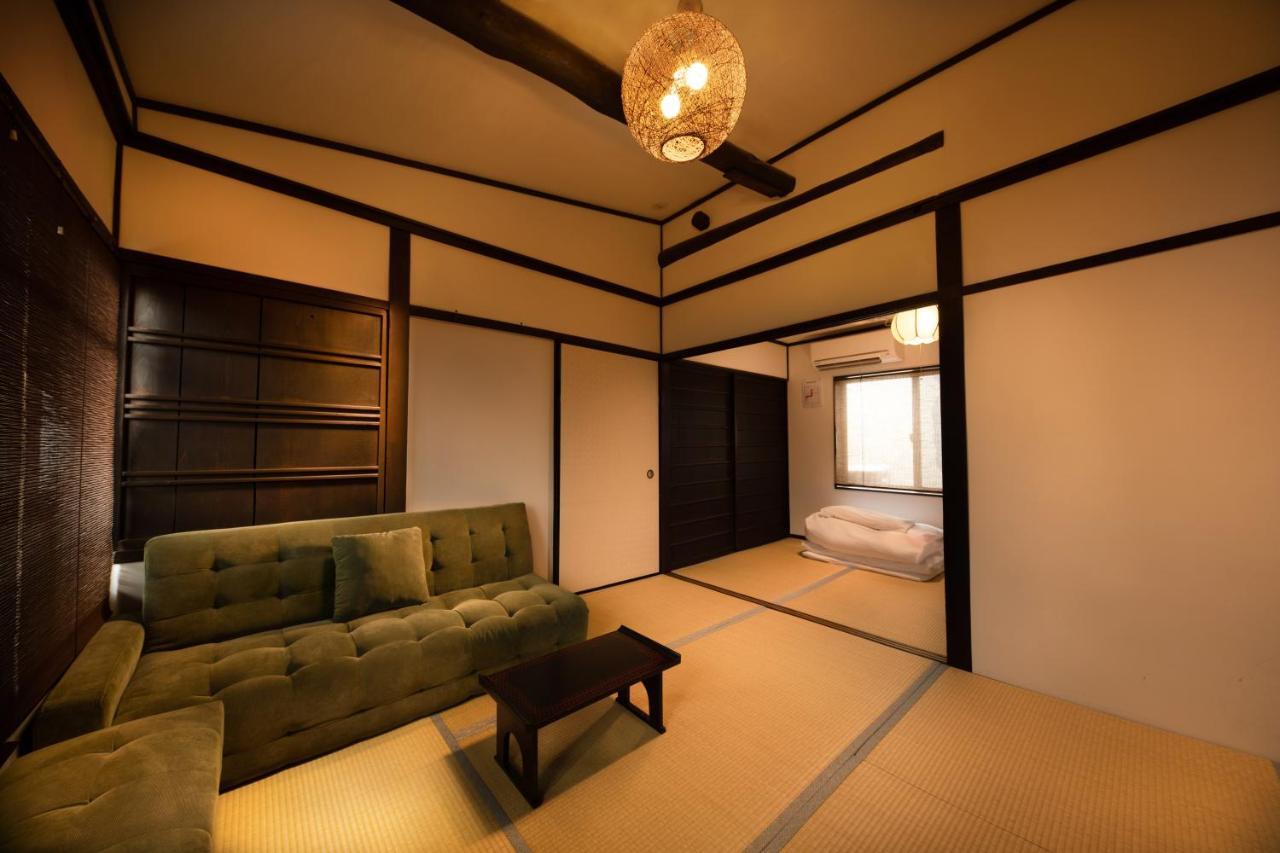 Shimogyou An Kyoto Ngoại thất bức ảnh