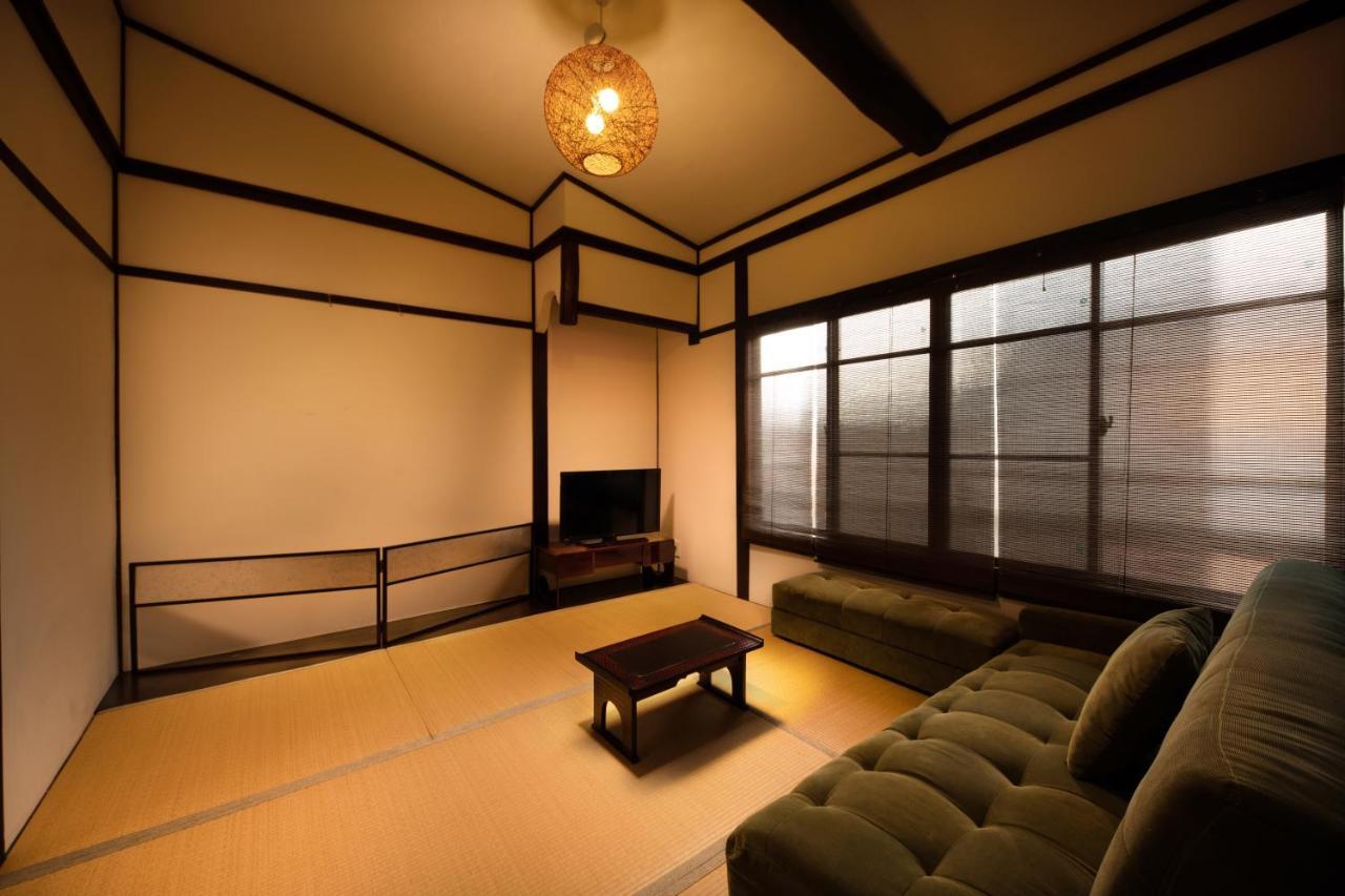 Shimogyou An Kyoto Ngoại thất bức ảnh