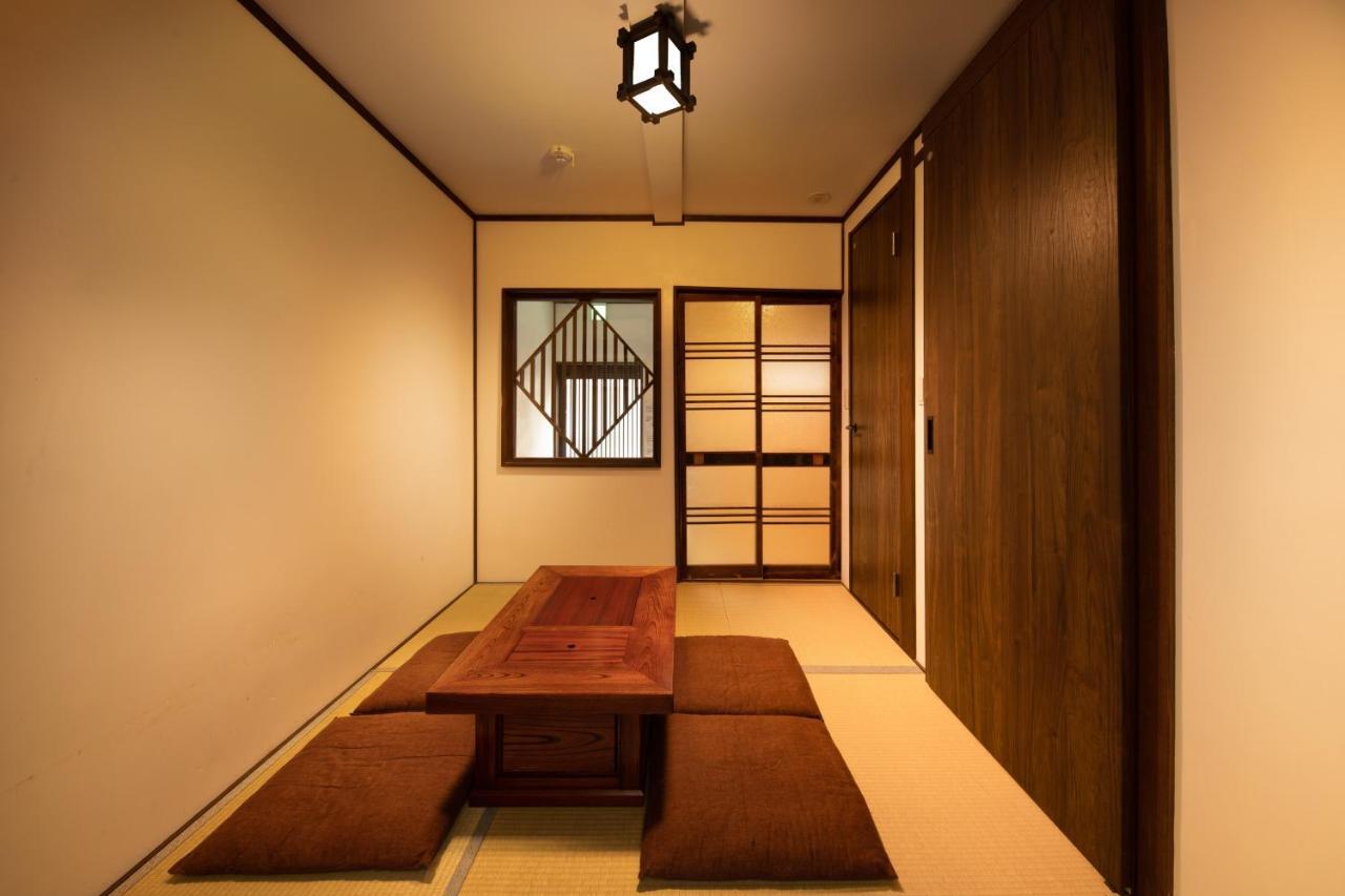 Shimogyou An Kyoto Ngoại thất bức ảnh