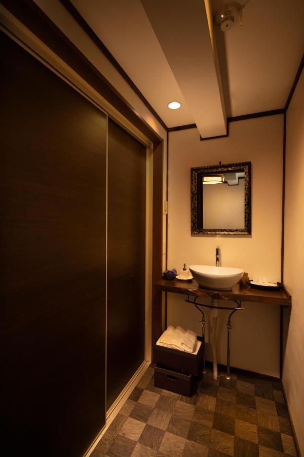 Shimogyou An Kyoto Ngoại thất bức ảnh