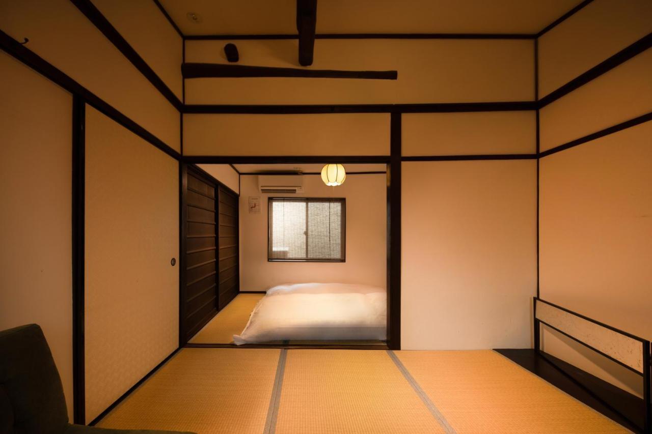 Shimogyou An Kyoto Ngoại thất bức ảnh
