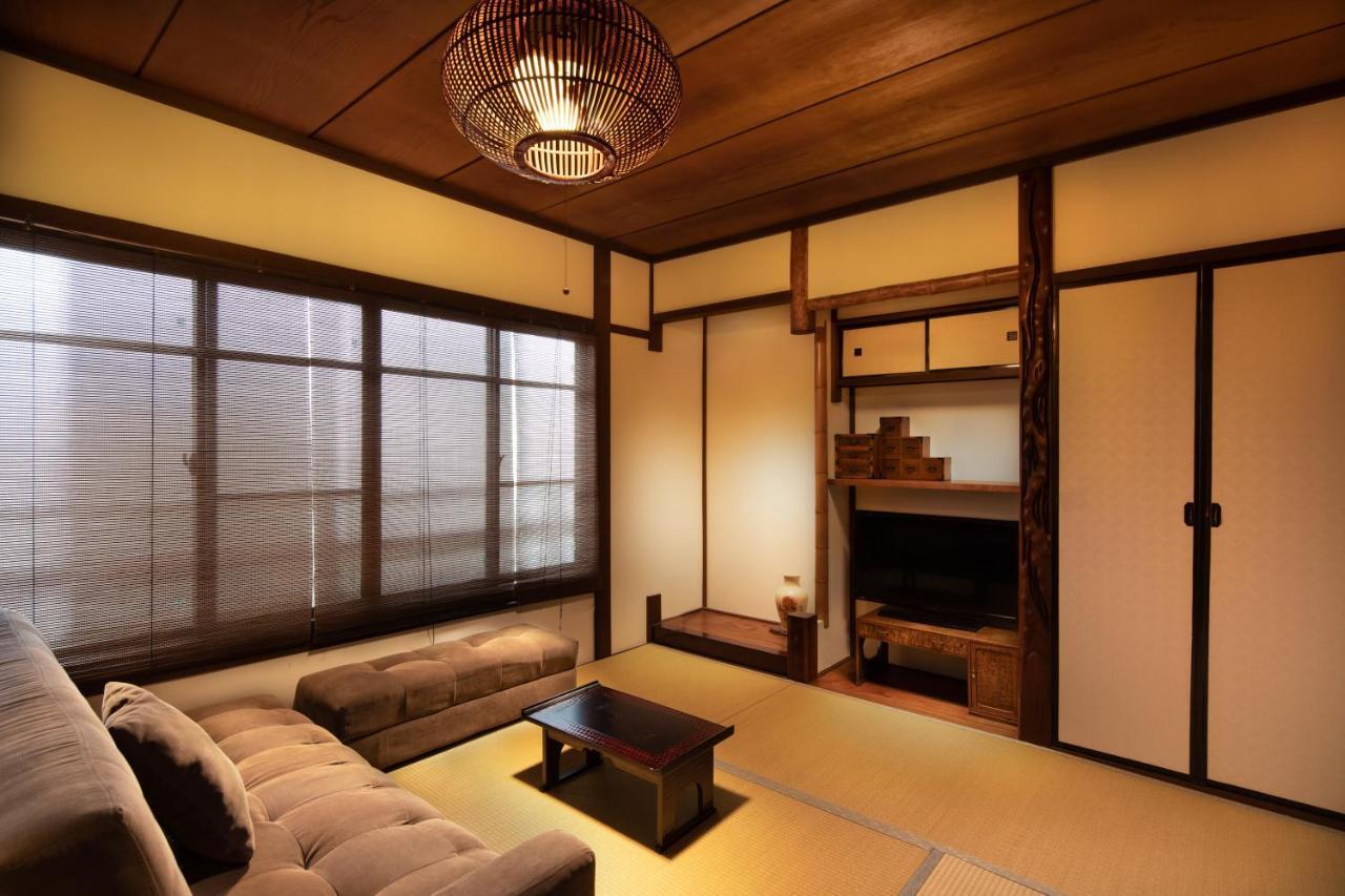 Shimogyou An Kyoto Ngoại thất bức ảnh