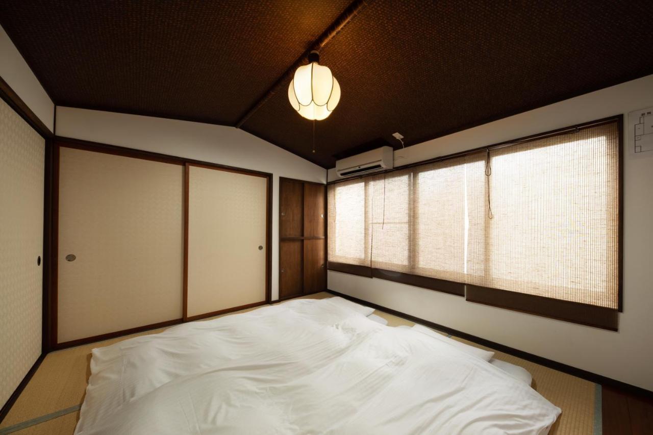 Shimogyou An Kyoto Ngoại thất bức ảnh