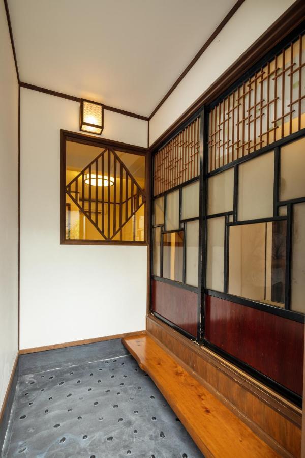 Shimogyou An Kyoto Ngoại thất bức ảnh