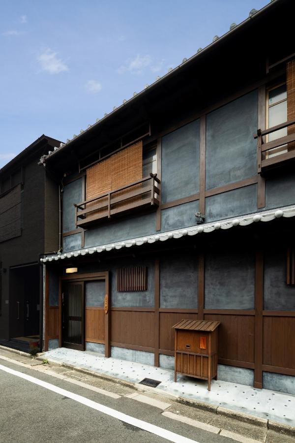 Shimogyou An Kyoto Ngoại thất bức ảnh
