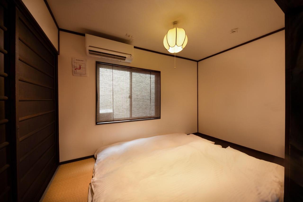 Shimogyou An Kyoto Ngoại thất bức ảnh