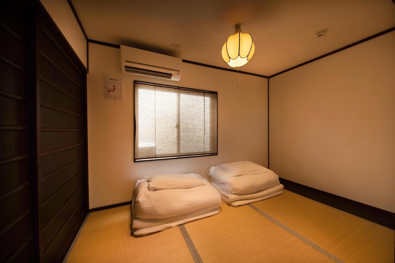 Shimogyou An Kyoto Ngoại thất bức ảnh