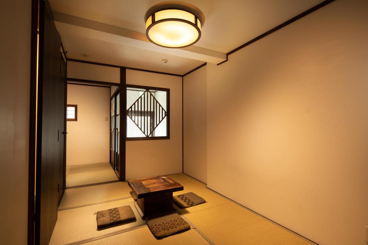 Shimogyou An Kyoto Ngoại thất bức ảnh