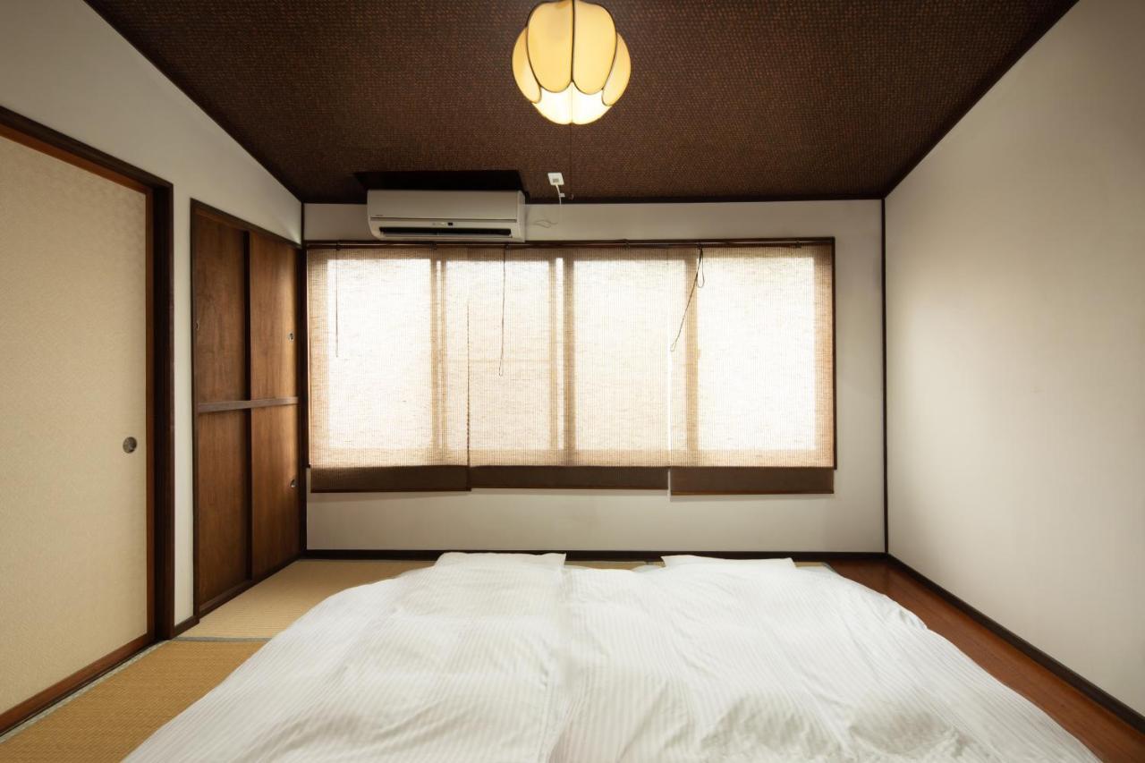 Shimogyou An Kyoto Ngoại thất bức ảnh
